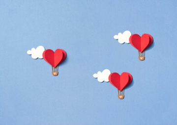 San Valentino: musica per amare…